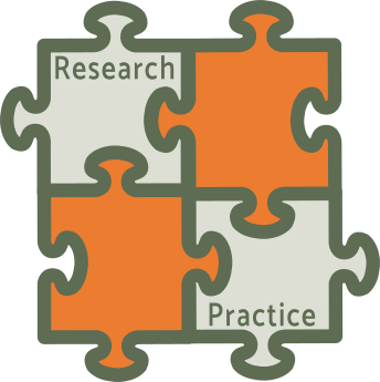 Image by Tonecto Bridging research and practice